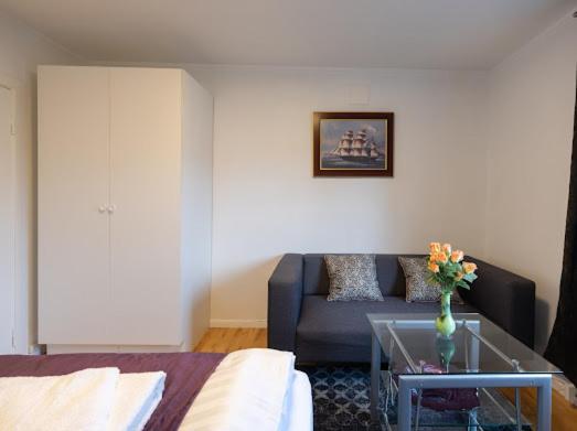 Aurora Dream House Apartment With Free Parking Tromsø Exterior foto