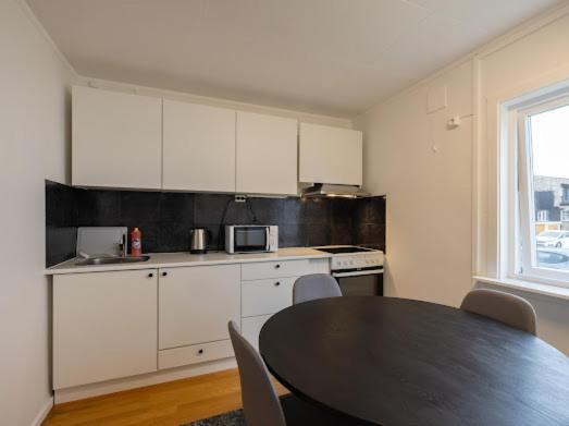 Aurora Dream House Apartment With Free Parking Tromsø Exterior foto