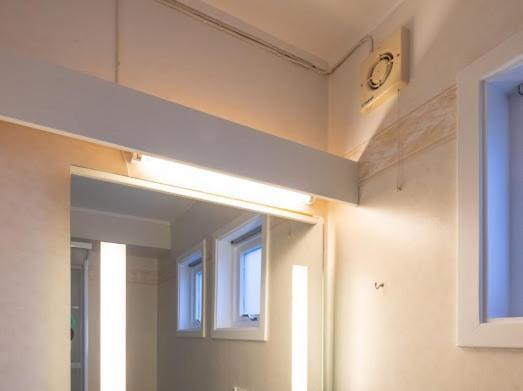 Aurora Dream House Apartment With Free Parking Tromsø Exterior foto
